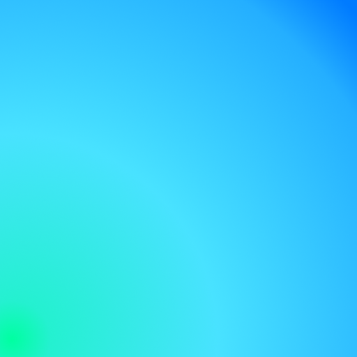 An image showing a gradient.